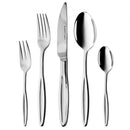 Essentials Folio 30 Piece Cutlery Set