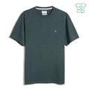 Eddie Short Sleeve T-shirt - Cilantro