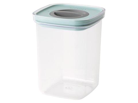 Leo Smart Seal Food Container - 1.1 Litre