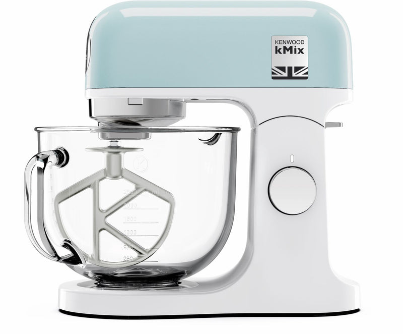 Kmix Stand Mixer Pastel Blue