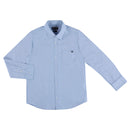 Basic Oxford Shirt - Lavender