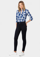 One Size Double Up Skinny - E00