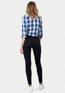 One Size Double Up Skinny - E00