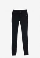 One Size Jean - Black