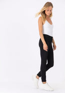 One Size Jean - Black