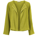 Julitta Jacket - Lentil Sprout