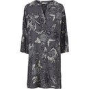 Gusta Long Tunic - Shark