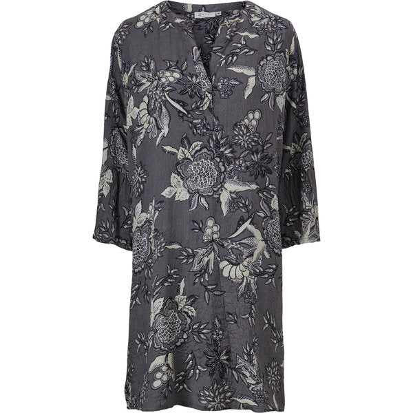 Gusta Long Tunic - Shark