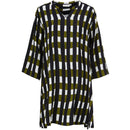 Gravis Long Tunic - Lizard