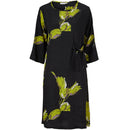 Nonie Dress - Lentil Sprout