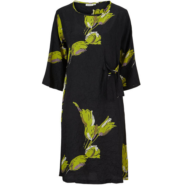 Nonie Dress - Lentil Sprout