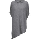 Fenjana Tunic - Medium Grey Melange