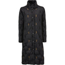 Tronja Coat - Desert Taupe