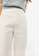 Ruck Trouser - Star White