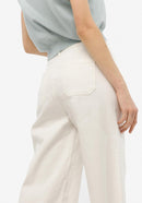 Ruck Trouser - Star White