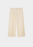 Ruck Trouser - Yellow
