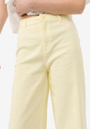 Ruck Trouser - Yellow