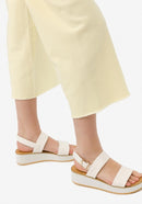 Ruck Trouser - Yellow