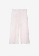 Ruck Trouser - Star White