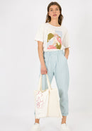 2 Pack T-shirts + Free Tote - Star White