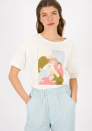 2 Pack T-shirts + Free Tote - Star White