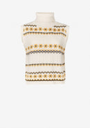 Oliva Jumper - Birch