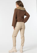 Finn Trousers - Birch