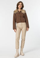 Finn Trousers - Birch