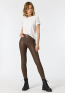 Fani Trousers - Toffee