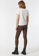 Fani Trousers - Toffee