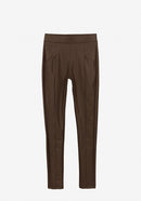 Fani Trousers - Toffee