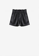 Twix Shorts - Black