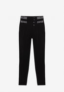 Bono Trousers - Black