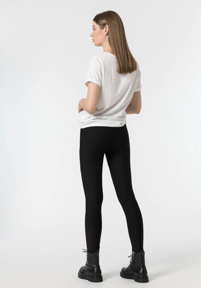 Bono Trousers - Black