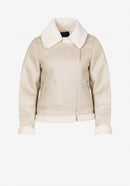 Ice Jacket - Marshmallow