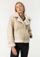 Ice Jacket - Marshmallow