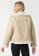 Ice Jacket - Marshmallow