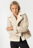 Ice Jacket - Marshmallow