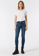 ONE SIZE Double Up Skinny - Blue
