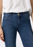 ONE SIZE Double Up Skinny - Blue