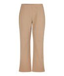 Papsan Bootcut Leg Trouser - Travertine