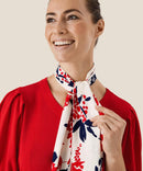 Alo Scarf - Whitecap