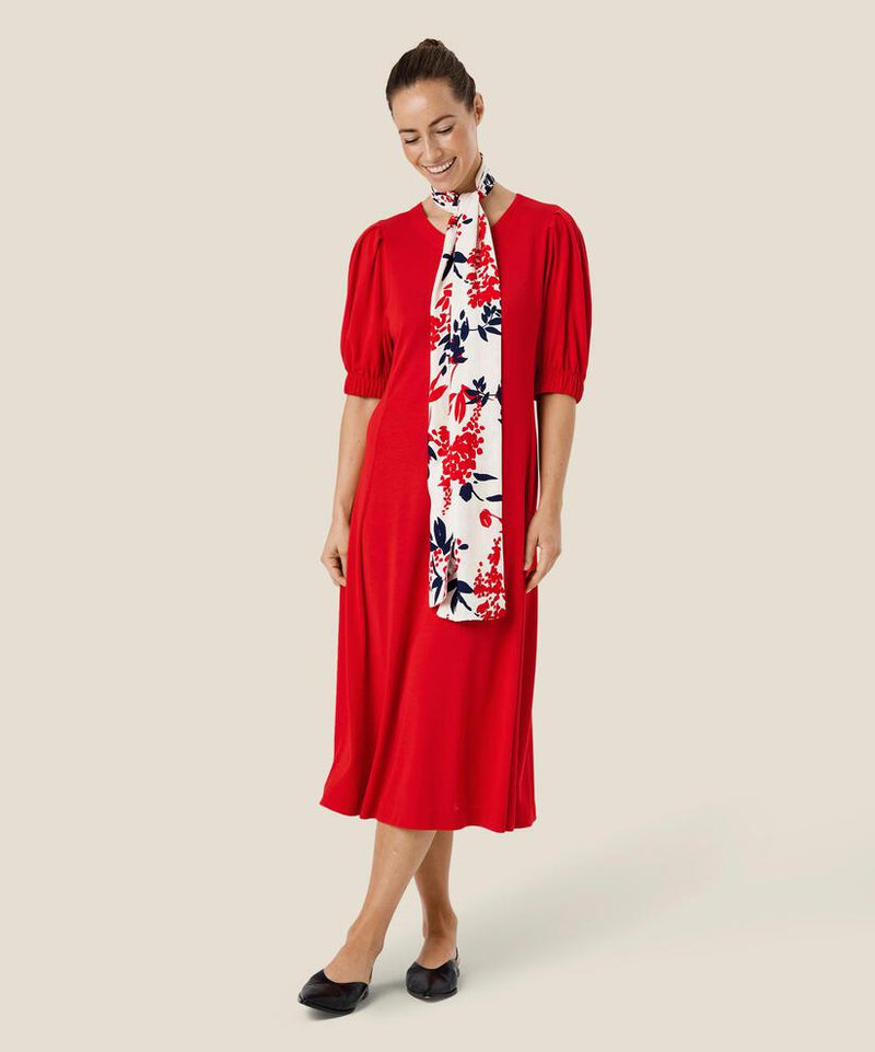 Alo Scarf - Whitecap