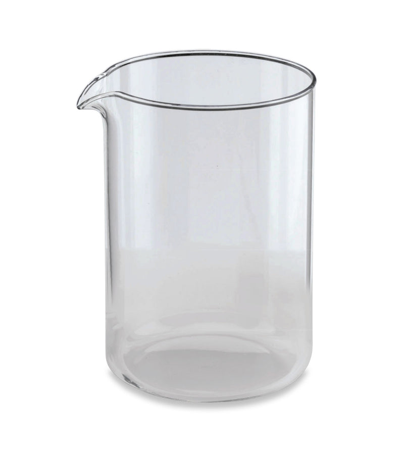 Spare Glass 3 Cup Cafetiere Cafe Ole Classico