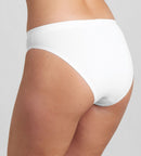 Sensual Fresh Tai Brief - White