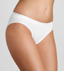 Sensual Fresh Tai Brief - White