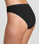 Sensual Fresh Tai Brief - Black