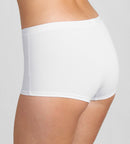 Sensual Fresh Short - White