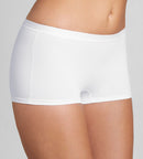 Sensual Fresh Short - White