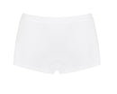 Sensual Fresh Short - White